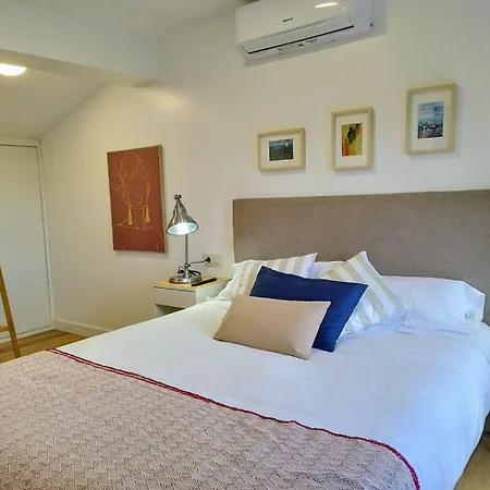 Arans Apartmanhotel La Cañiza