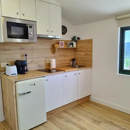 Apartmanhotel Arans