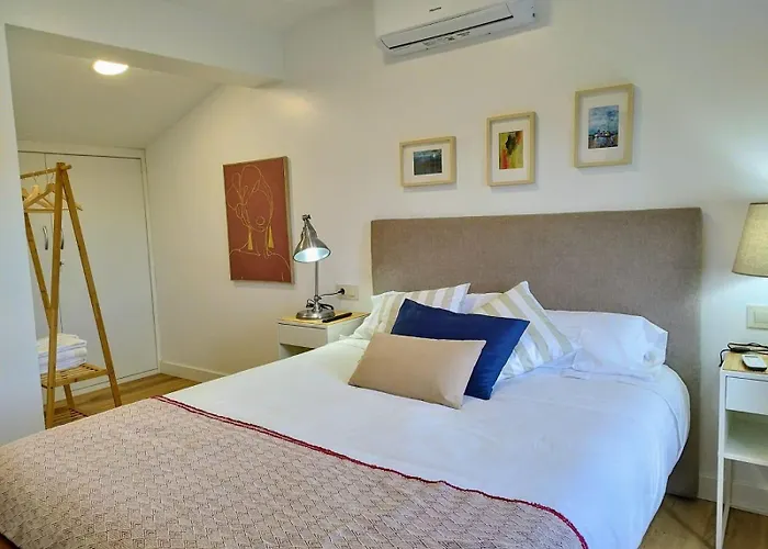 Arans Apartmanhotel La Cañiza