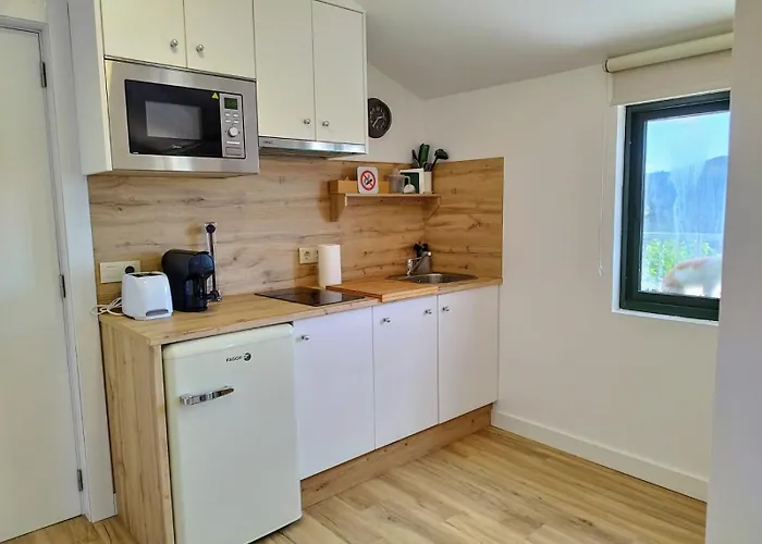 Apartmanhotel Arans