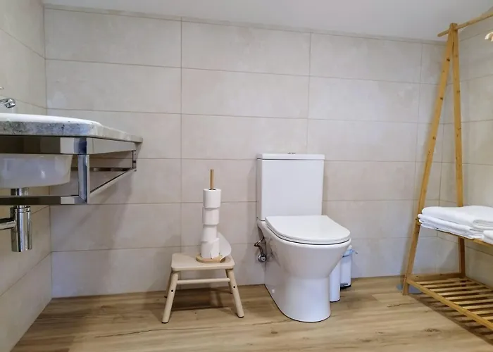 Arans Apartmanhotel *
